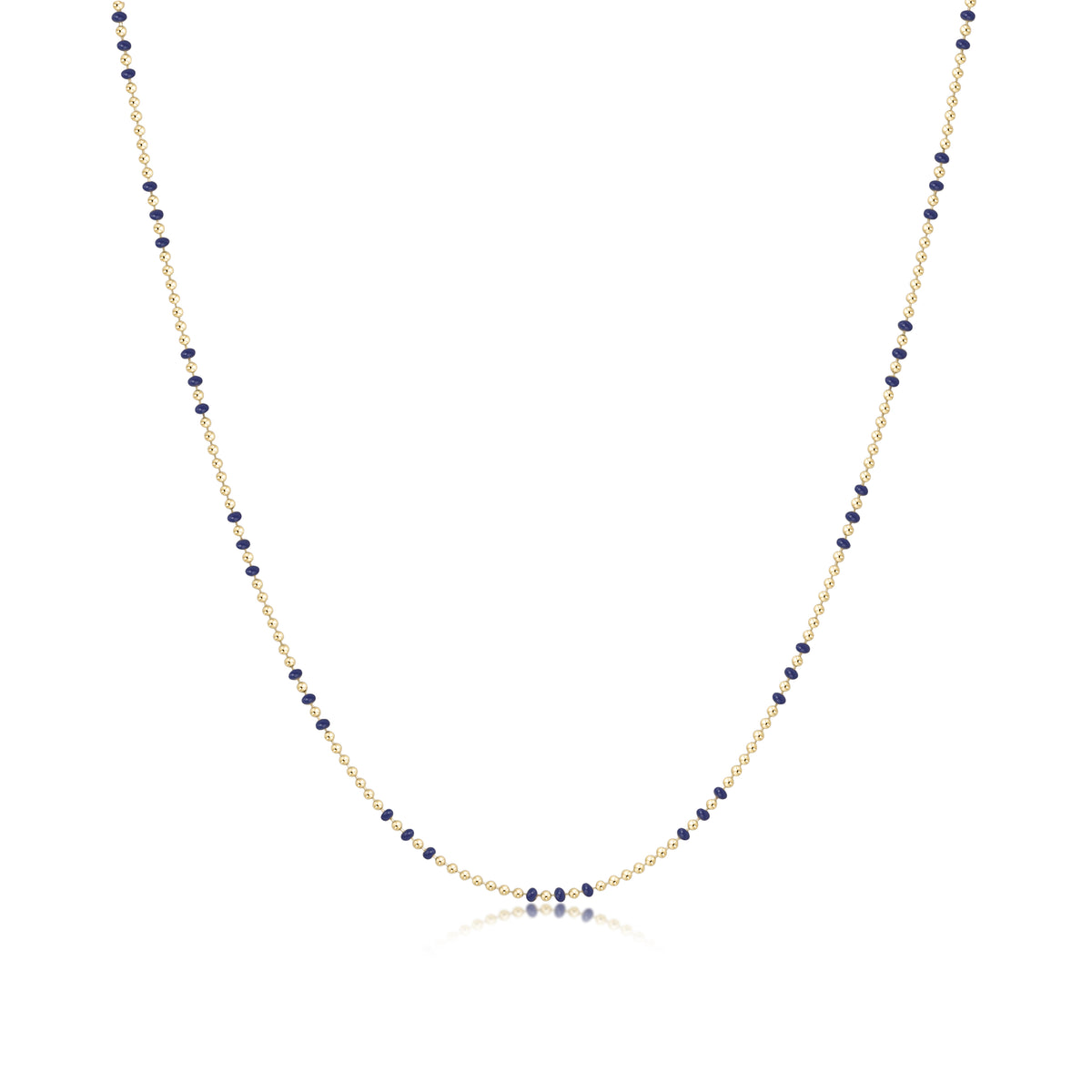 15" choker hope joy