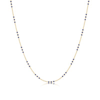 15" choker hope joy