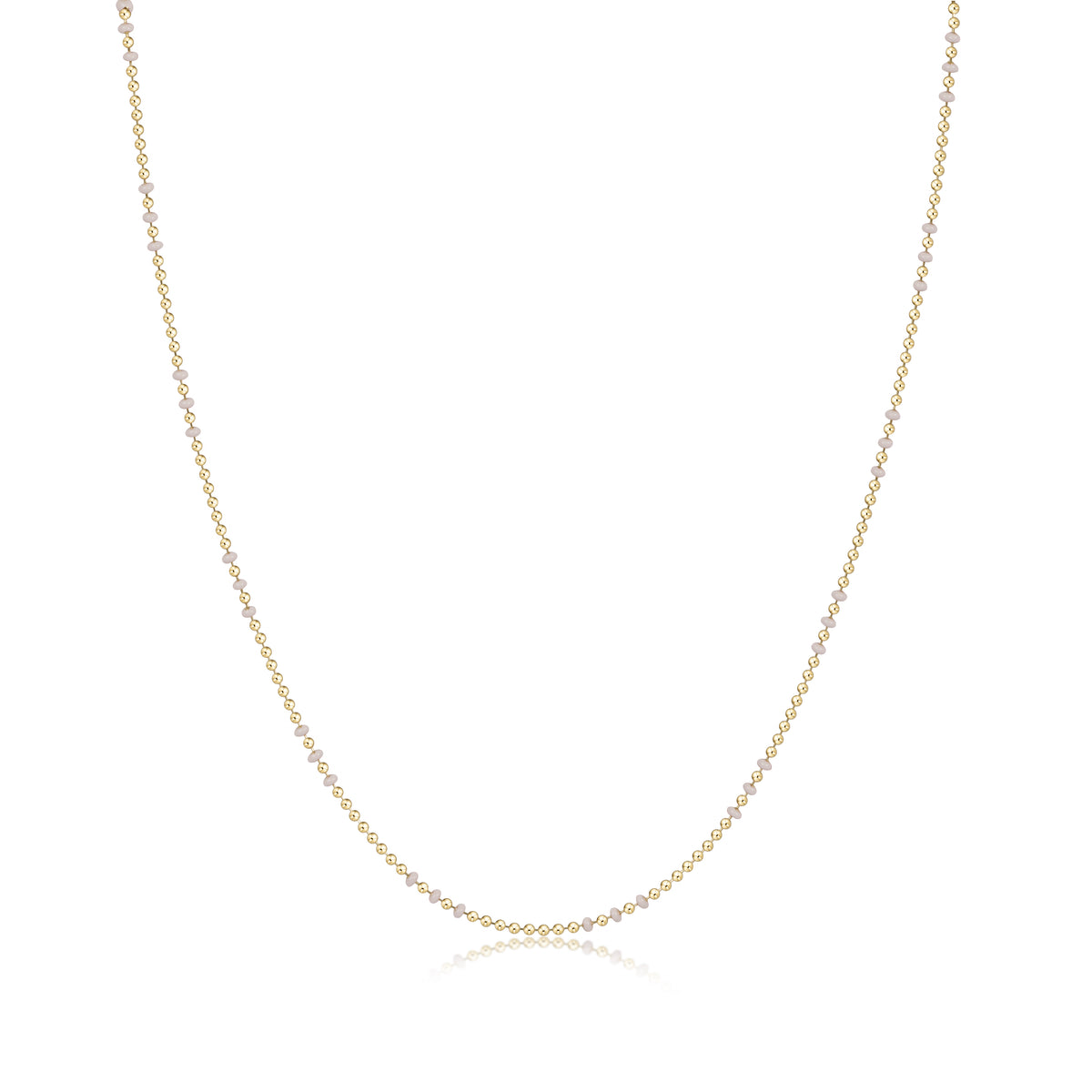 15" choker hope joy