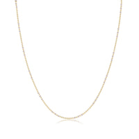 15" choker hope joy