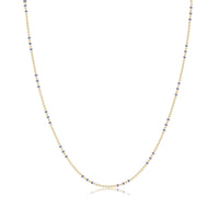 15" choker hope joy