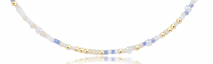 Hope Unwritten Color Choker