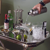 Graham Cocktail Shaker