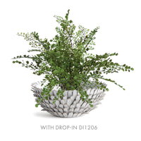 Napa Home & Garden Serena Decorative Bowl