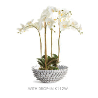 Napa Home & Garden Serena Decorative Bowl