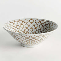 Napa Home & Garden Province Link Decorative Bowl