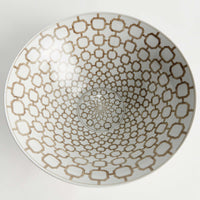 Napa Home & Garden Province Link Decorative Bowl