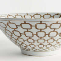 Napa Home & Garden Province Link Decorative Bowl