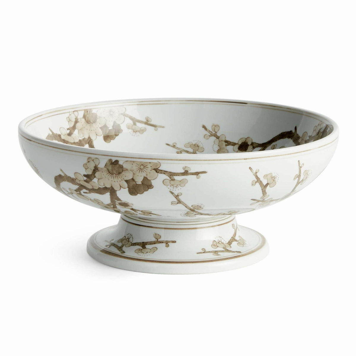 Napa Home & Garden Province Empress Decorative Footed Bowl
