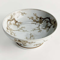 Napa Home & Garden Province Empress Decorative Footed Bowl