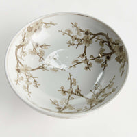 Napa Home & Garden Province Empress Decorative Footed Bowl