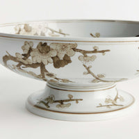 Napa Home & Garden Province Empress Decorative Footed Bowl
