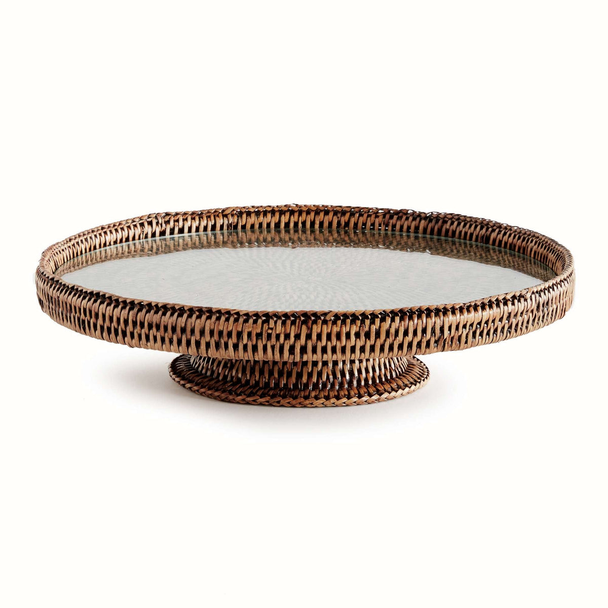 Napa Home & Garden Burma Rattan Serving Stand