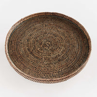 Napa Home & Garden Burma Rattan Serving Stand
