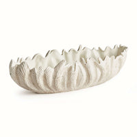 Napa Home & Garden Winslow Decorative Oval Bowl