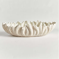 Napa Home & Garden Winslow Decorative Oval Bowl
