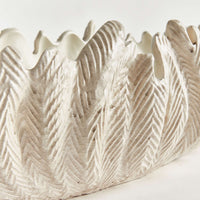Napa Home & Garden Winslow Decorative Oval Bowl