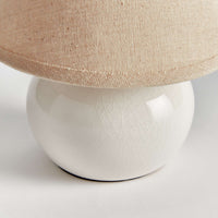 Napa Home & Garden Oscar Mini Lamp