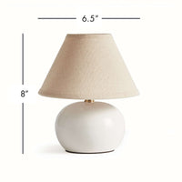 Napa Home & Garden Oscar Mini Lamp