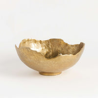 Napa Home & Garden Roland Organic Grande Decorative Bowl