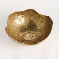 Napa Home & Garden Roland Organic Grande Decorative Bowl