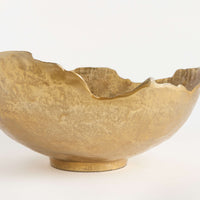 Napa Home & Garden Roland Organic Grande Decorative Bowl