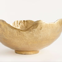 Napa Home & Garden Roland Organic Grande Decorative Bowl