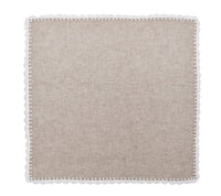 Shell Edge Napkin