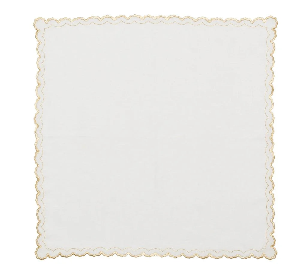 Arches Napkin