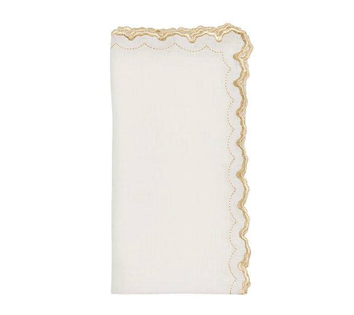 Arches Napkin