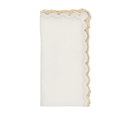 Arches Napkin