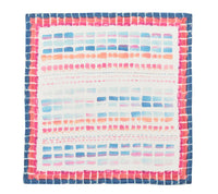 Kaleidoscope Napkin in Multi
