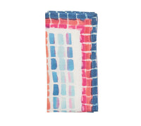 Kaleidoscope Napkin in Multi