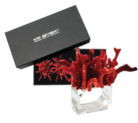 Amalfi Napkin Ring, Set of 4 in a Gift Box