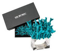Amalfi Napkin Ring, Set of 4 in a Gift Box