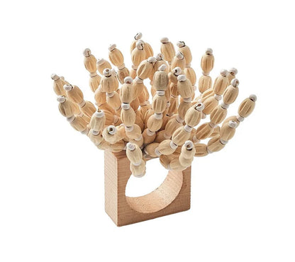 Reed Napkin Ring