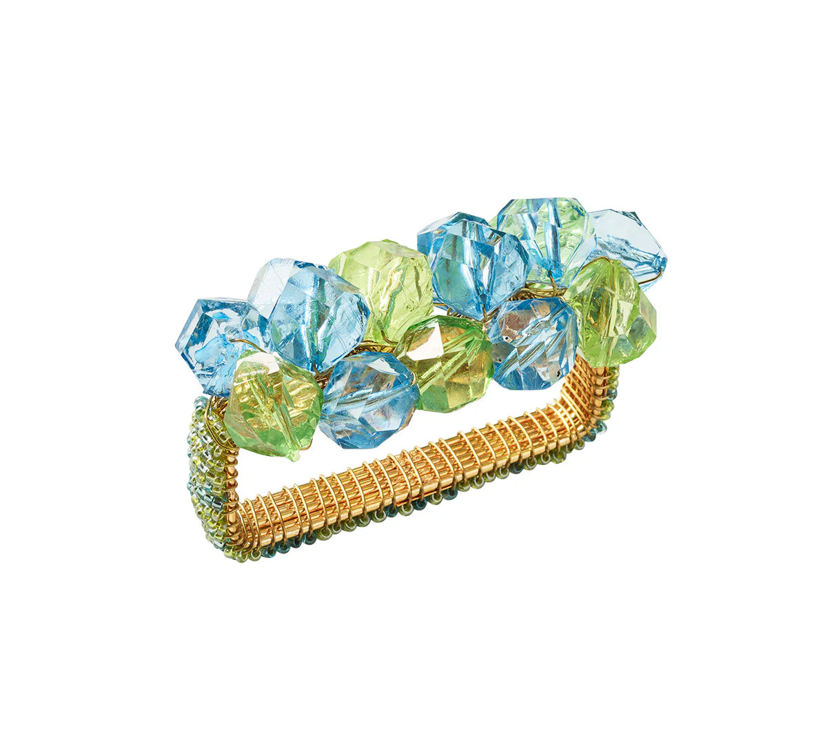 Pop Rocks Napkin Ring