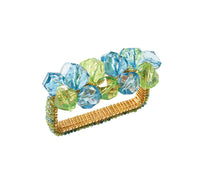 Pop Rocks Napkin Ring