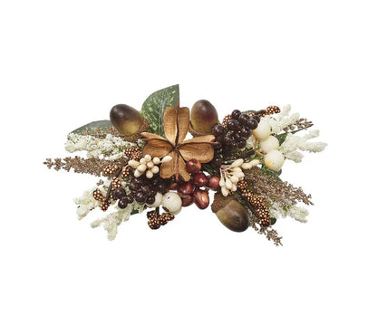 Wildwood Napkin Ring in Multi