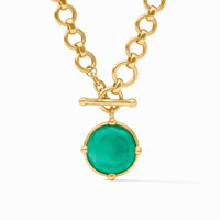 Honeybee Demi Necklace