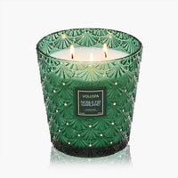Noble Fir 3-Wick Large Hearth Candle