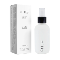 Nude Beach Milky Spray Lotion