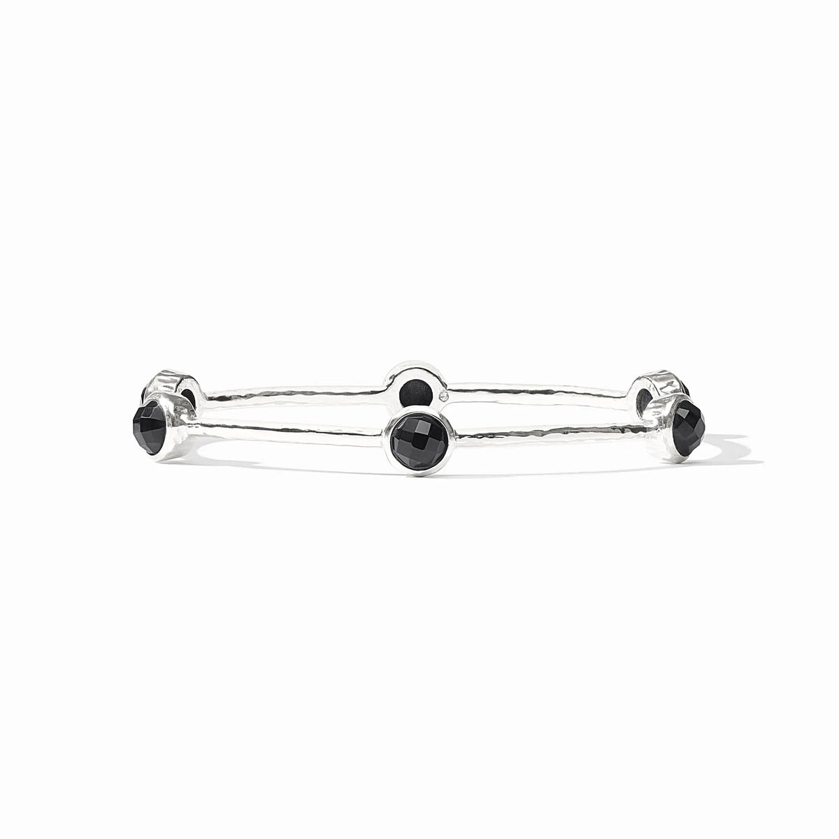 Sterling Milano Luxe Bangle