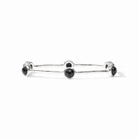 Sterling Milano Luxe Bangle