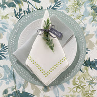 Pearls Napkin