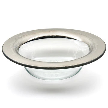 Titanium Roman Antique High Wine Coaster