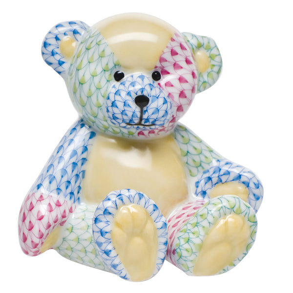 Small Teddy Bear