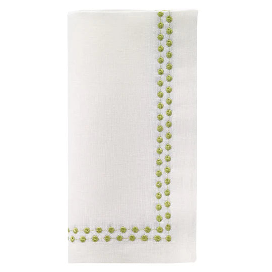 Pearls Napkin