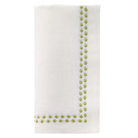 Pearls Napkin