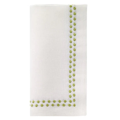 Pearls Napkin